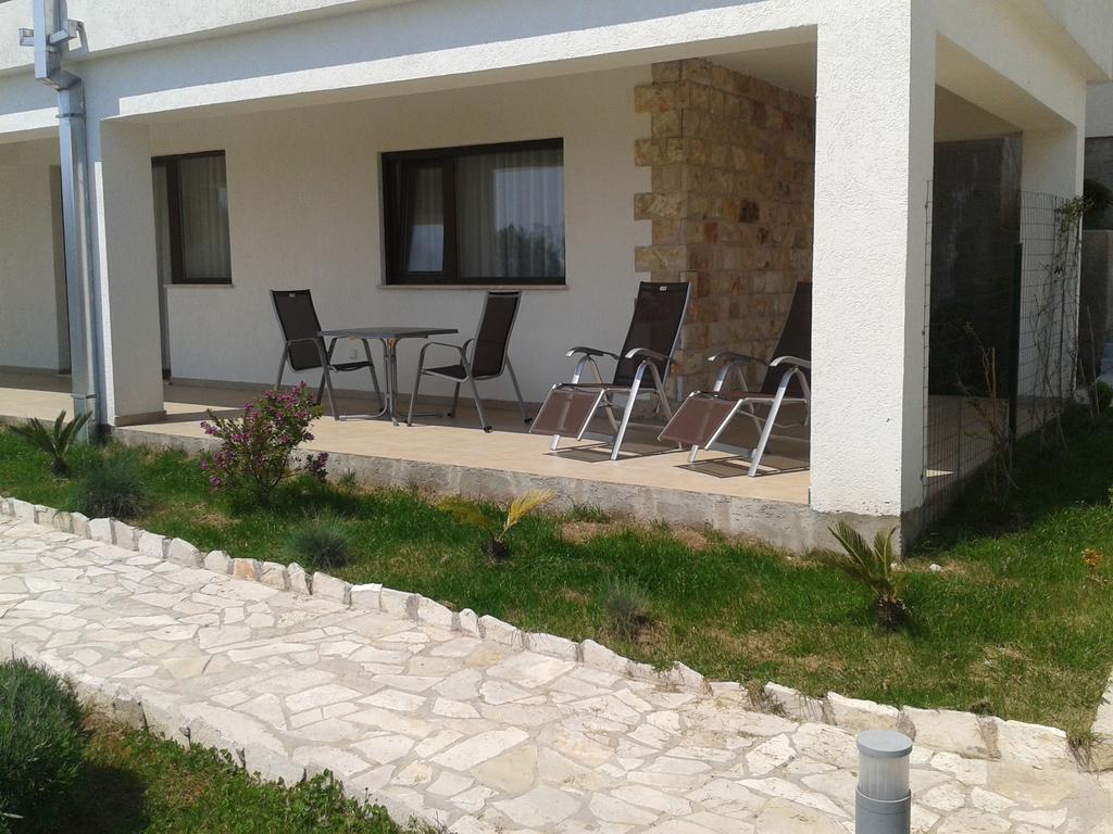 Vista Residence Херцег-Нови Номер фото