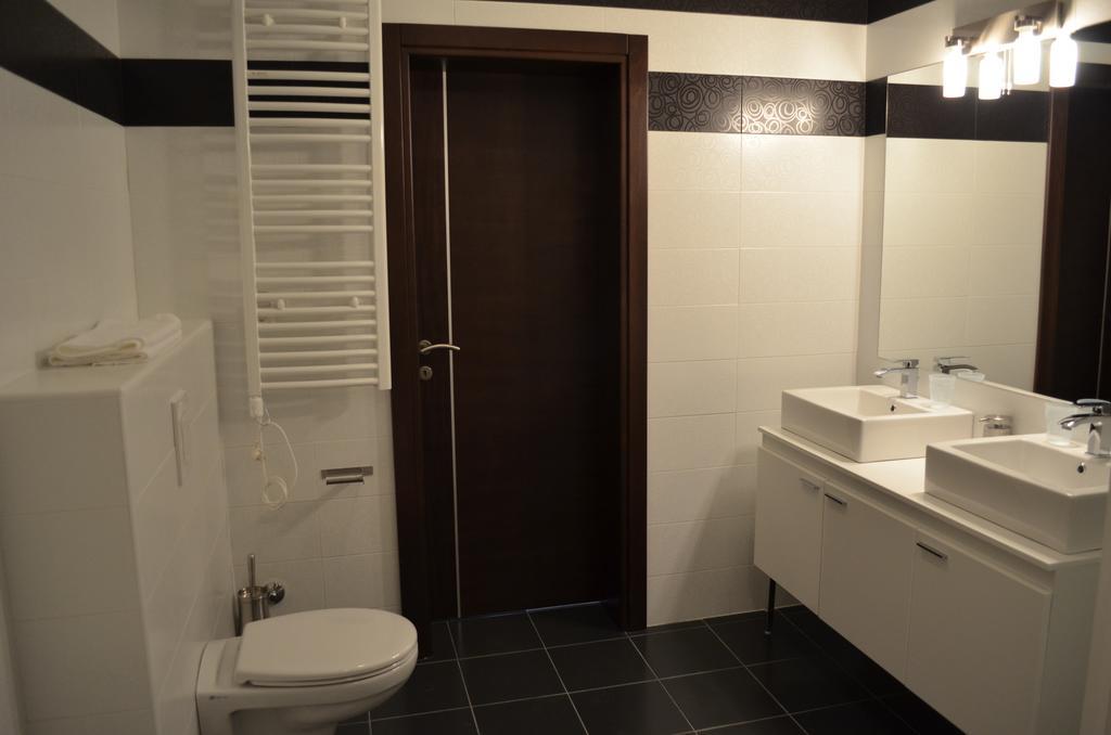 Vista Residence Херцег-Нови Номер фото
