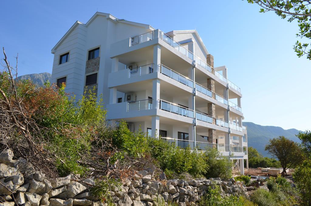 Vista Residence Херцег-Нови Номер фото