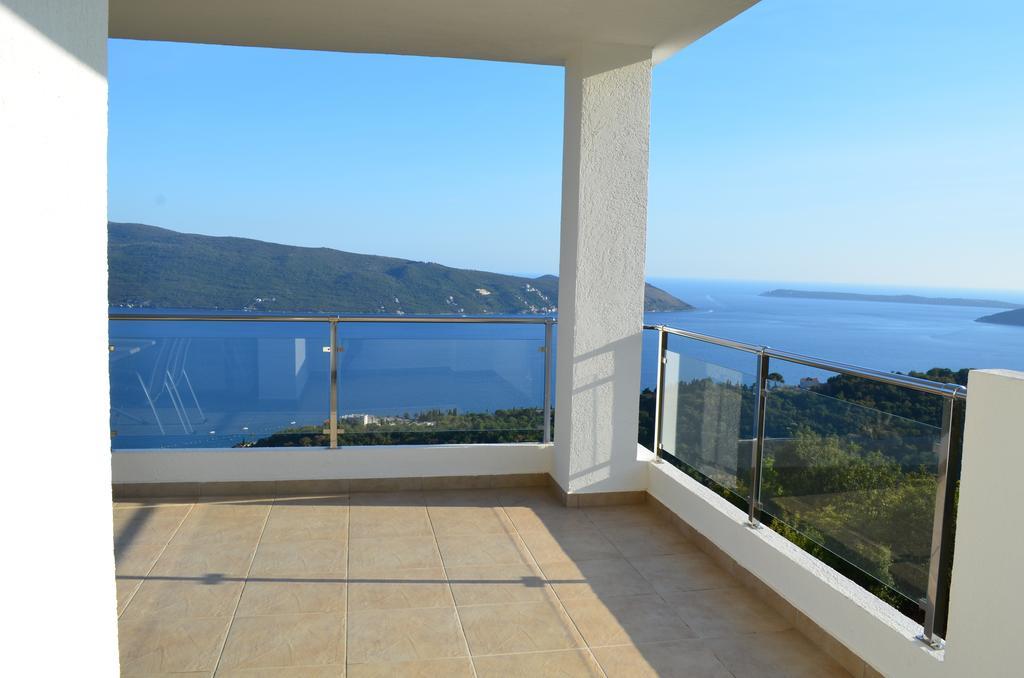 Vista Residence Херцег-Нови Номер фото